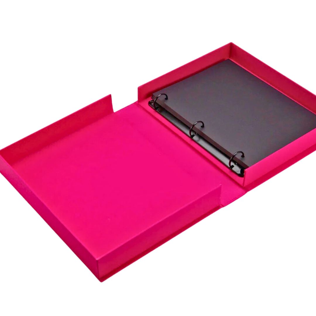 COFFEE TABLE FOTOALBUM XL I PICTURE PERFECT