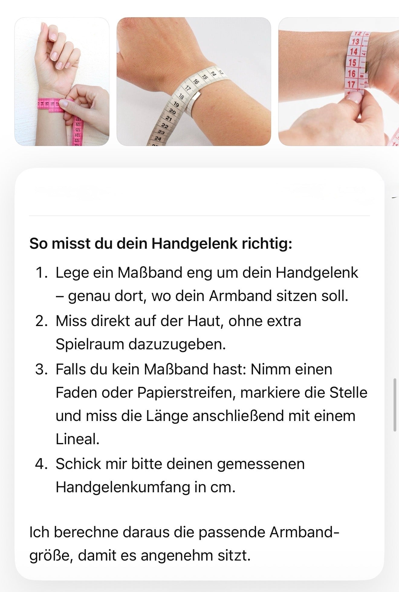 ARMBAND WEDDING EDITION (MIX & MATCH personalisierbar)