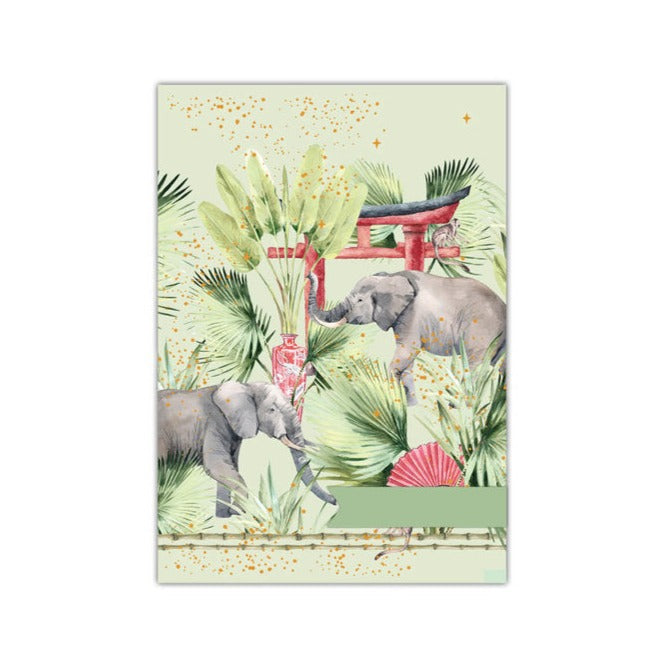 NOTIZBUCH A5 I 3er Set I LINIERT