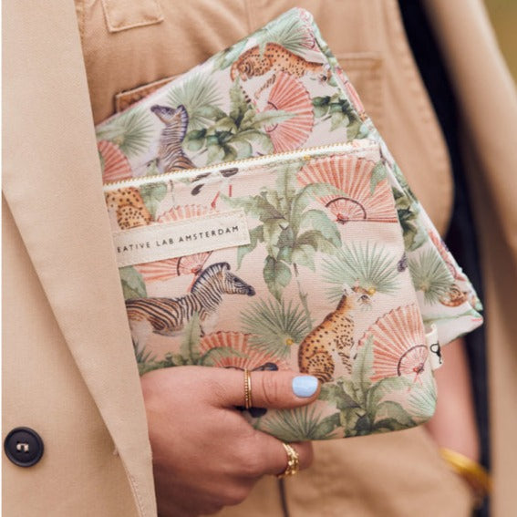 BUCHCOVER A4 I 2er Set