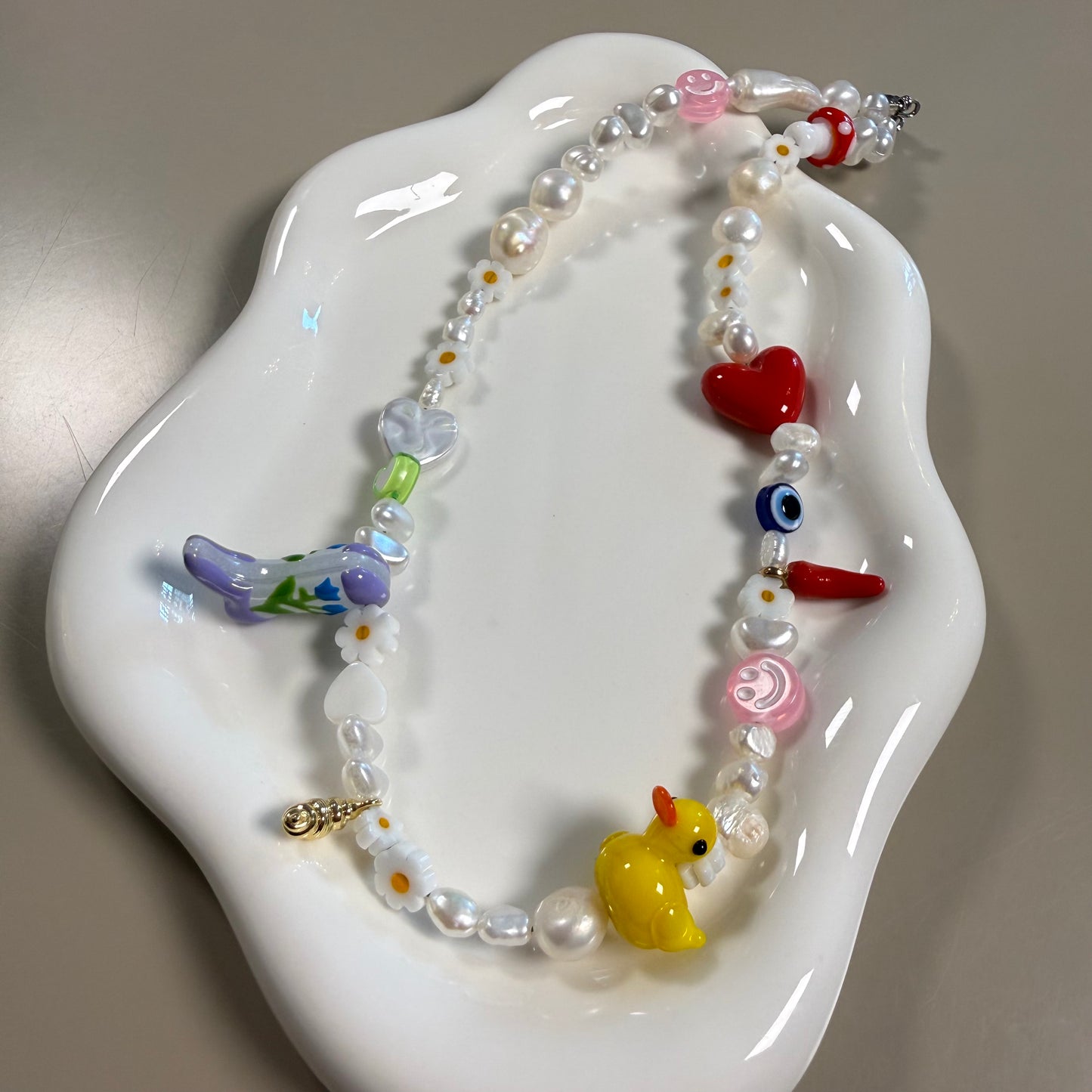 HALSKETTE EYE CANDY SPECIALS