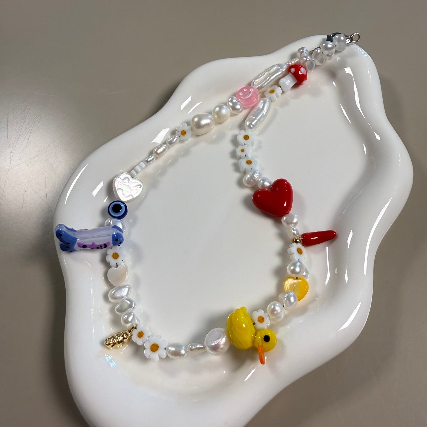 HALSKETTE EYE CANDY SPECIALS