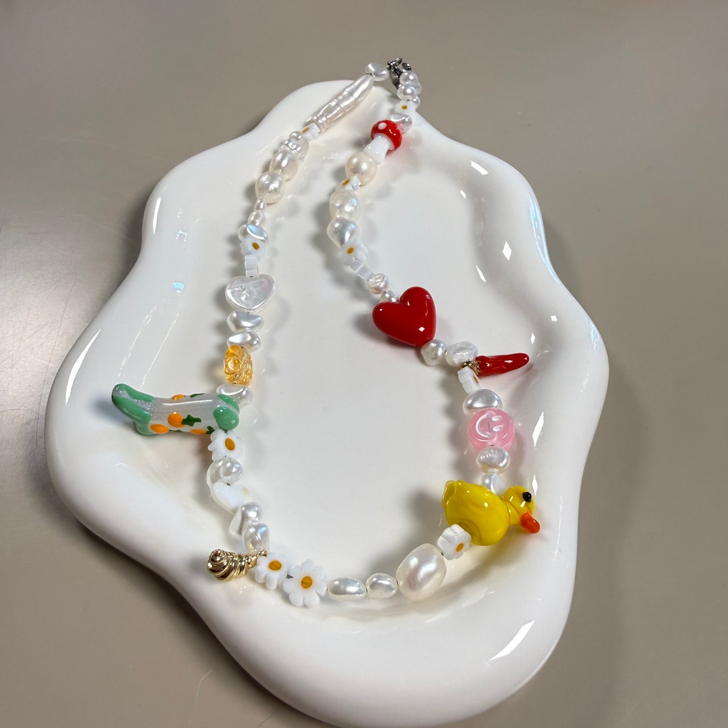 HALSKETTE EYE CANDY SPECIALS