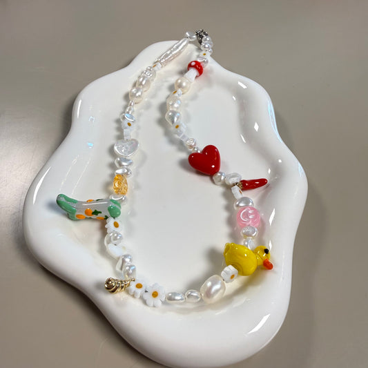 HALSKETTE EYE CANDY SPECIALS