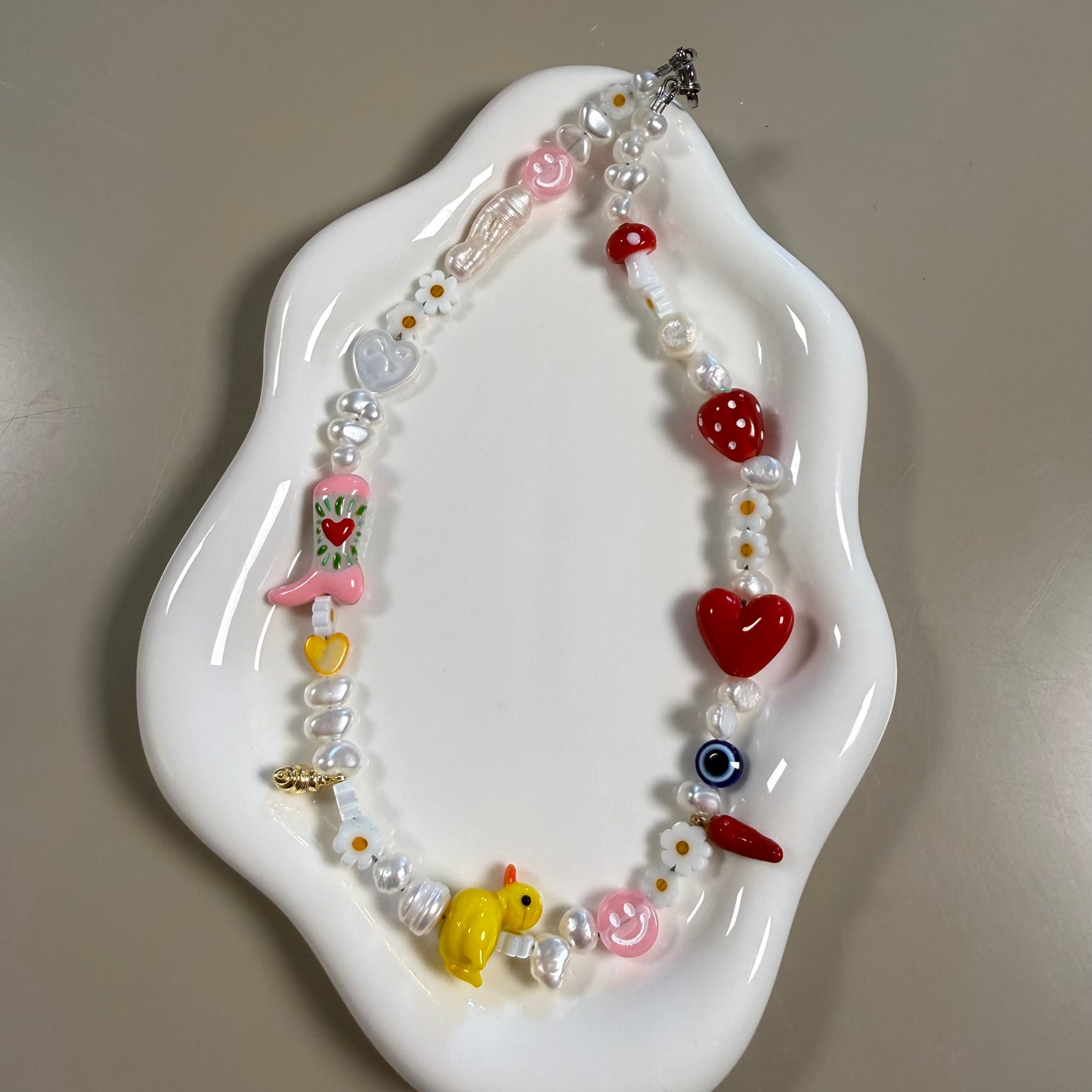 HALSKETTE EYE CANDY SPECIALS