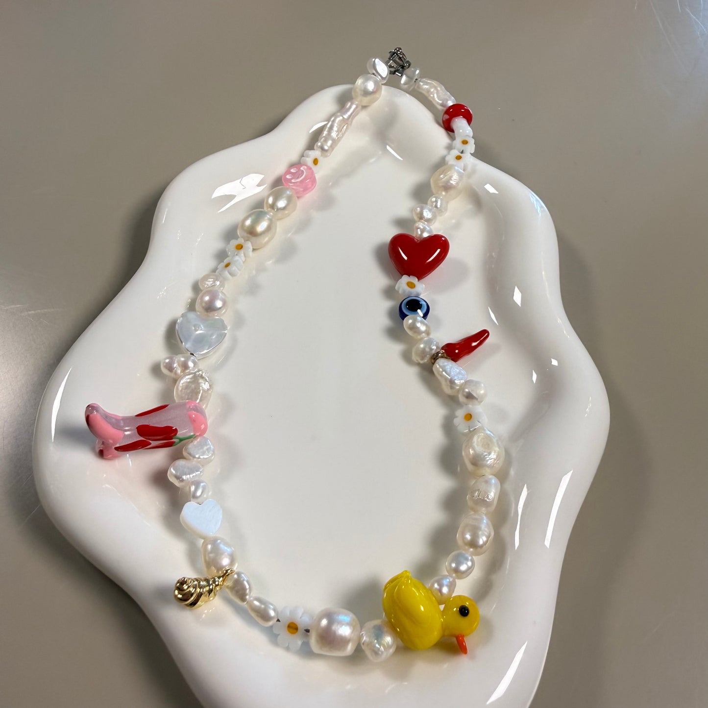 HALSKETTE EYE CANDY SPECIALS