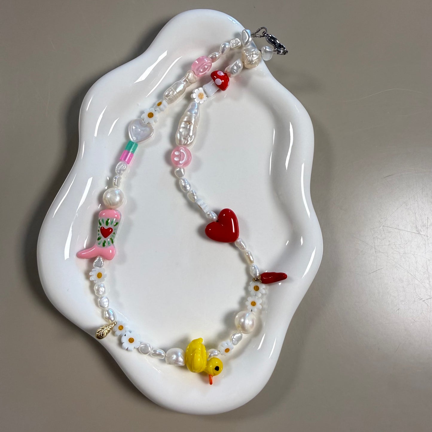 HALSKETTE EYE CANDY SPECIALS