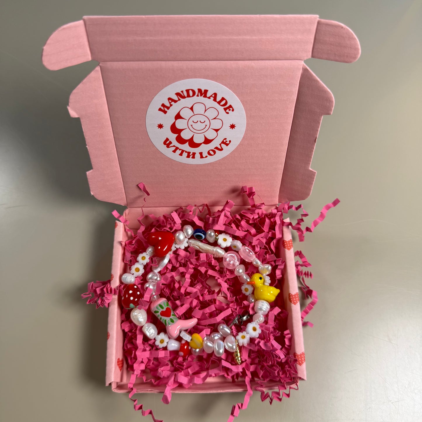 HALSKETTE EYE CANDY SPECIALS