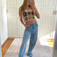 CROP TOP NIA NUDE