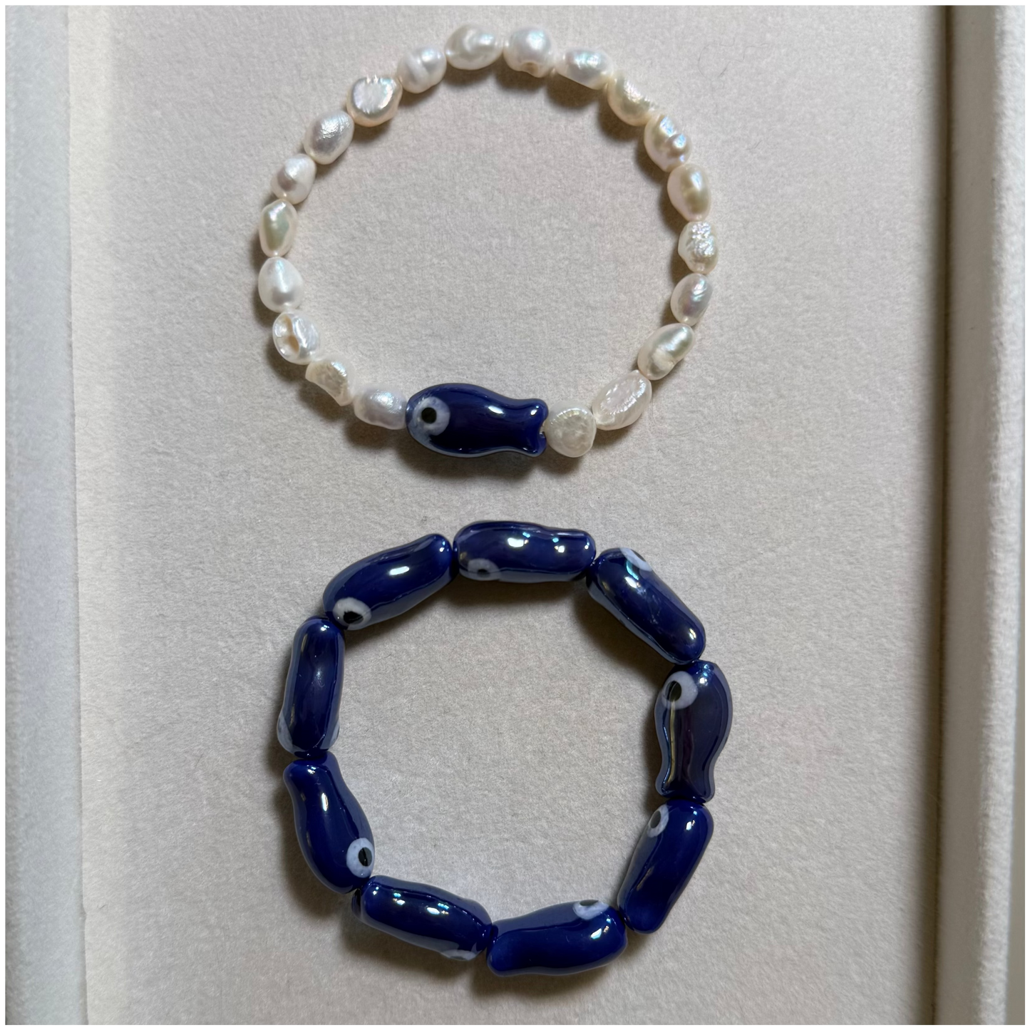 Armbänder SUMMER (5 Designs)