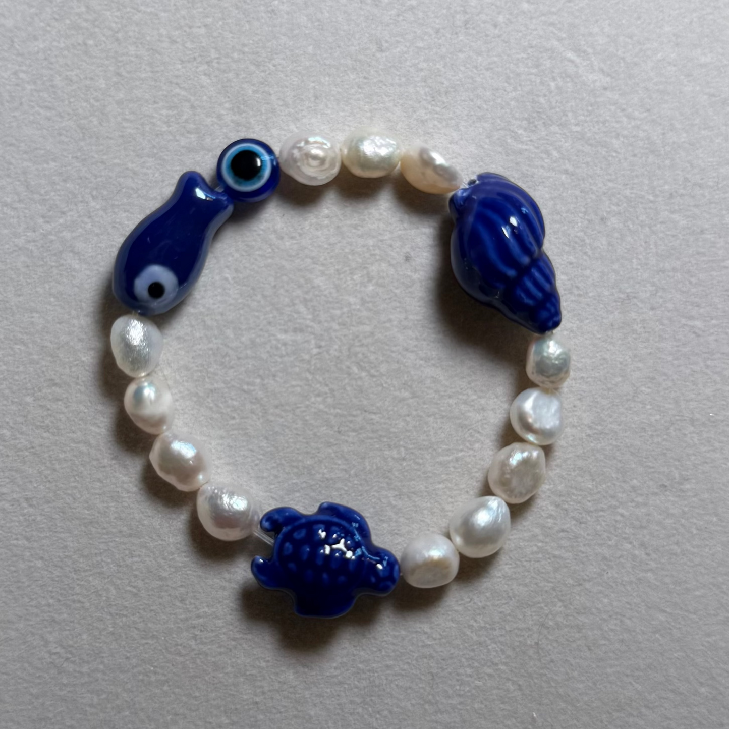 Armbänder SUMMER (5 Designs)