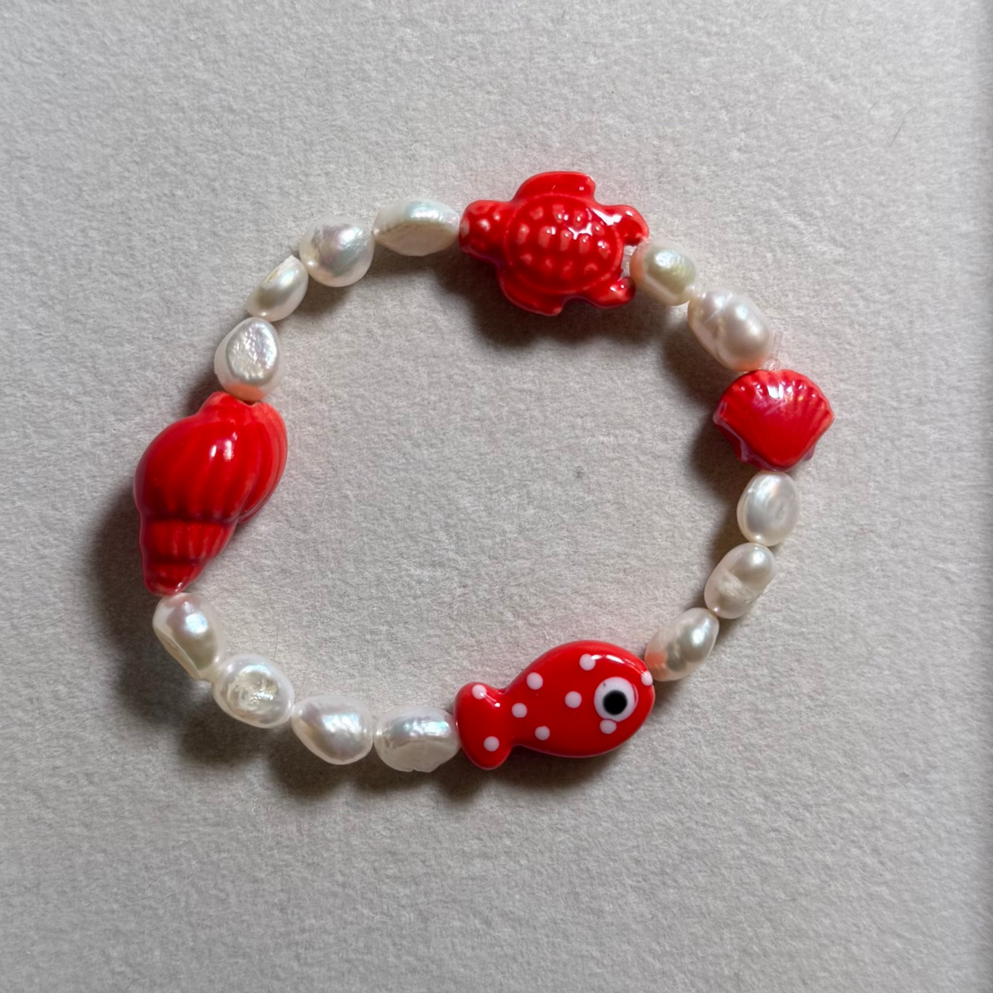 Armbänder SUMMER (5 Designs)