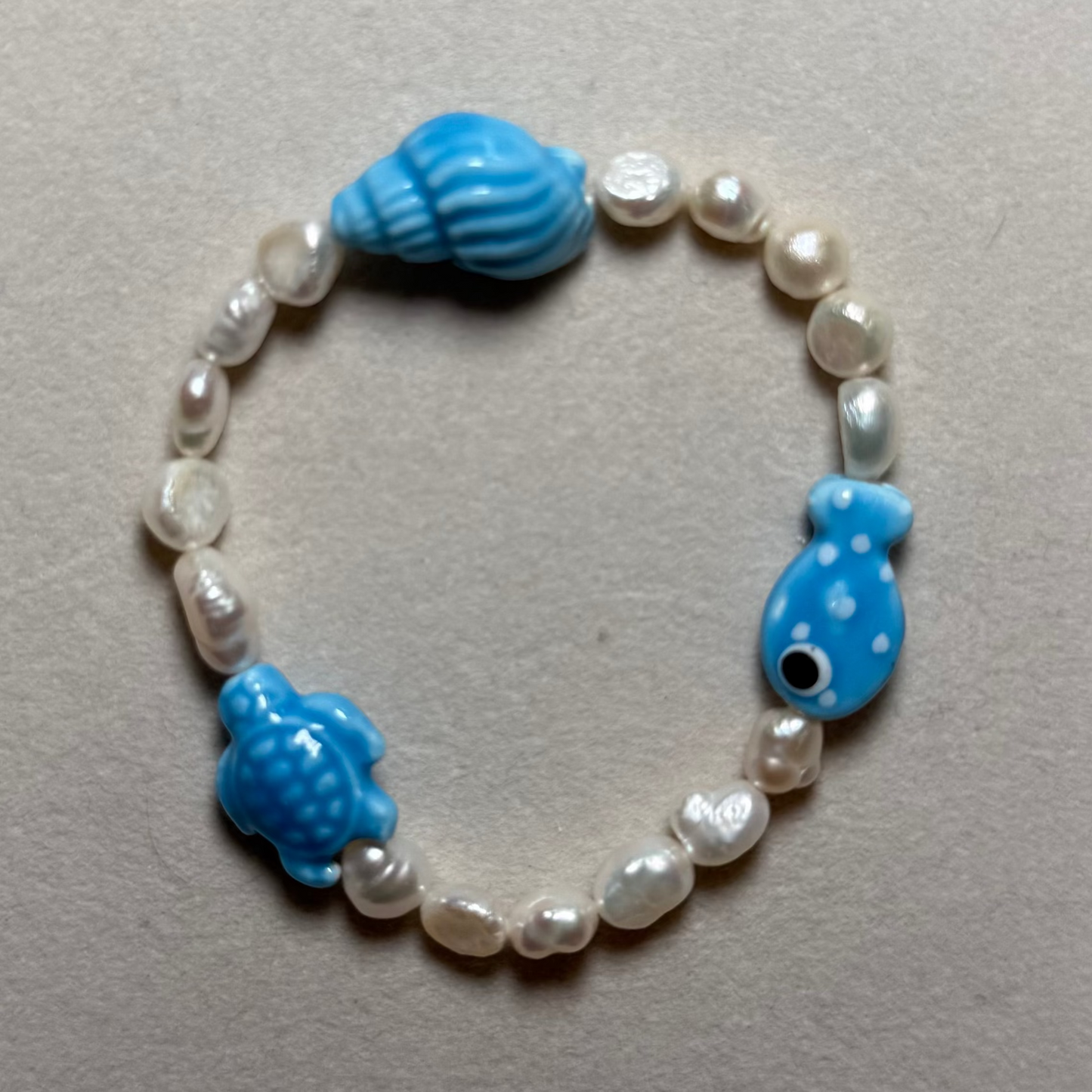 Armbänder SUMMER (5 Designs)