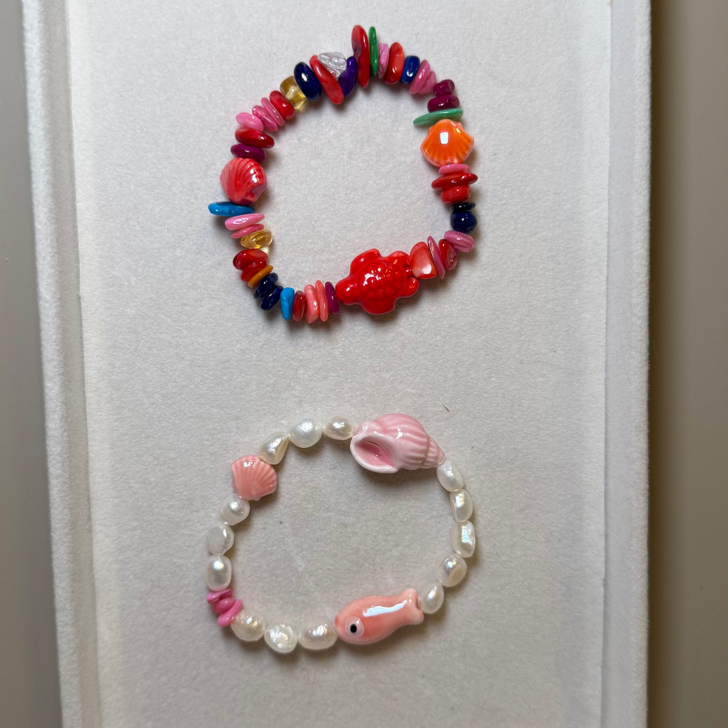 ARMBAND CUSTOMIZED