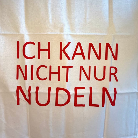 GESCHIRRTUCH, 3 Motive