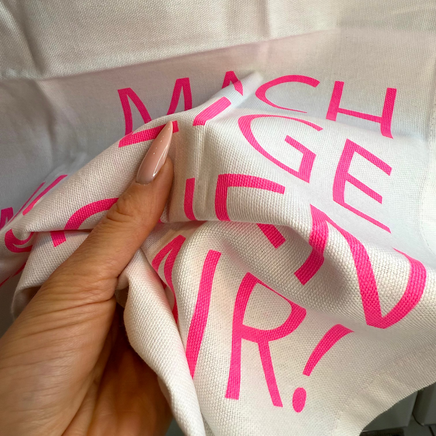 GESCHIRRTUCH, 3 Motive