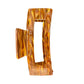 HAIR CLIP XL - 4 FARBEN