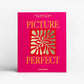 COFFEE TABLE FOTOALBUM XL I PICTURE PERFECT