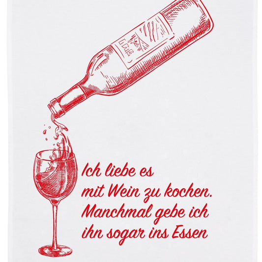 GESCHIRRTUCH I 3 MOTIVE