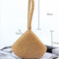 TASCHE LA POCHETTE GOLD