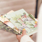NOTIZBUCH A5 I 3er Set I LINIERT