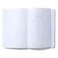 NOTIZBUCH A5 I KAMEL I LINIERT
