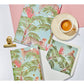 NOTIZBUCH A5 I LEOPARD I LINIERT